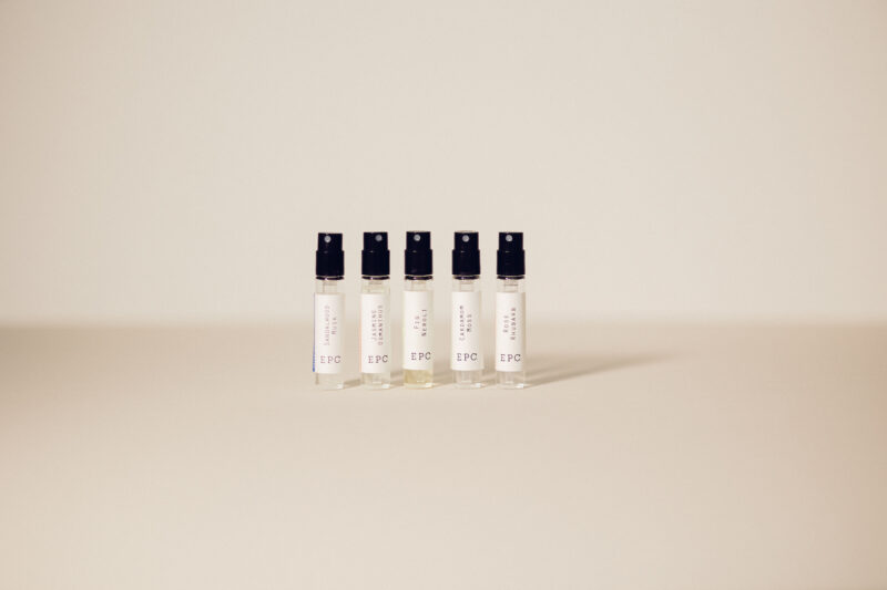 Discovery Set EPC