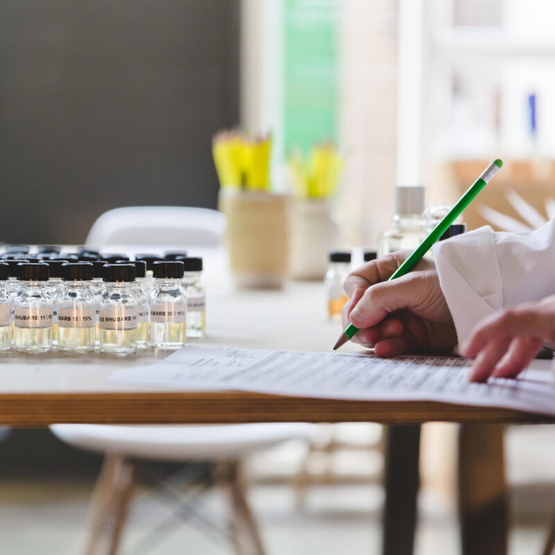 Perfumer London EPC