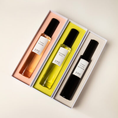 Fragrances