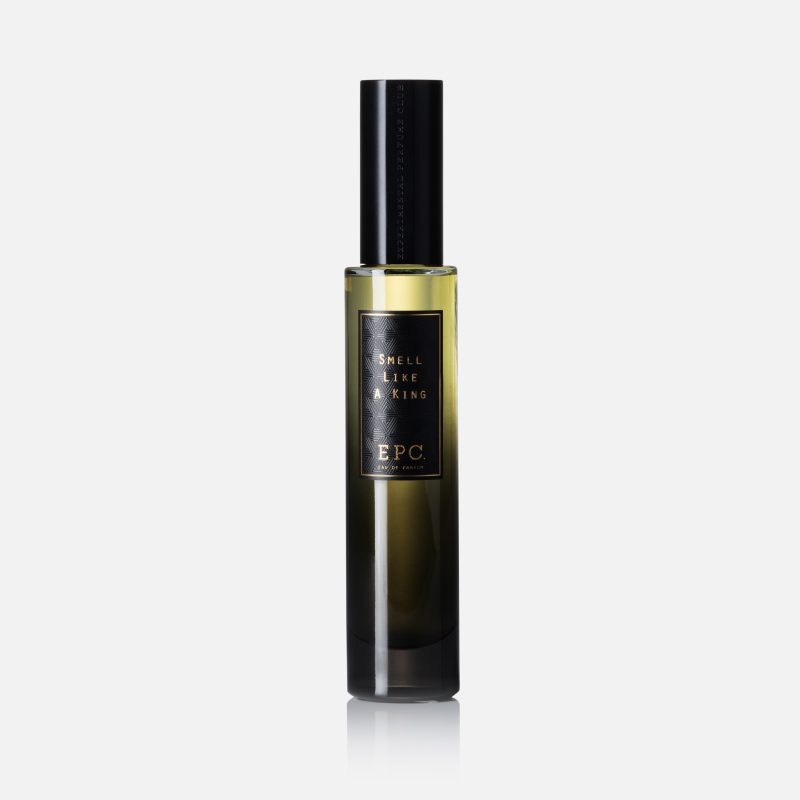 Smell Like A King