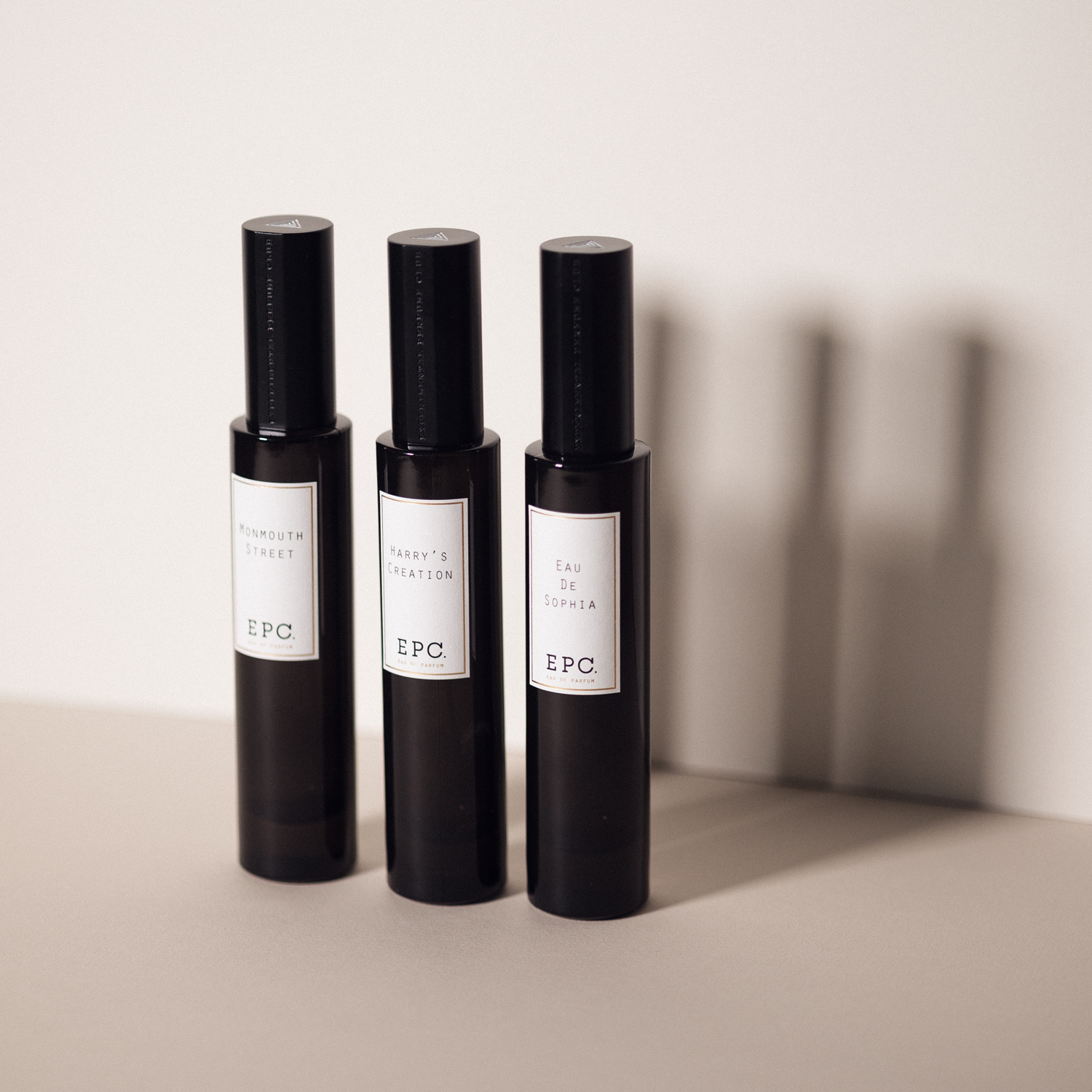 Bespoke Fragrance