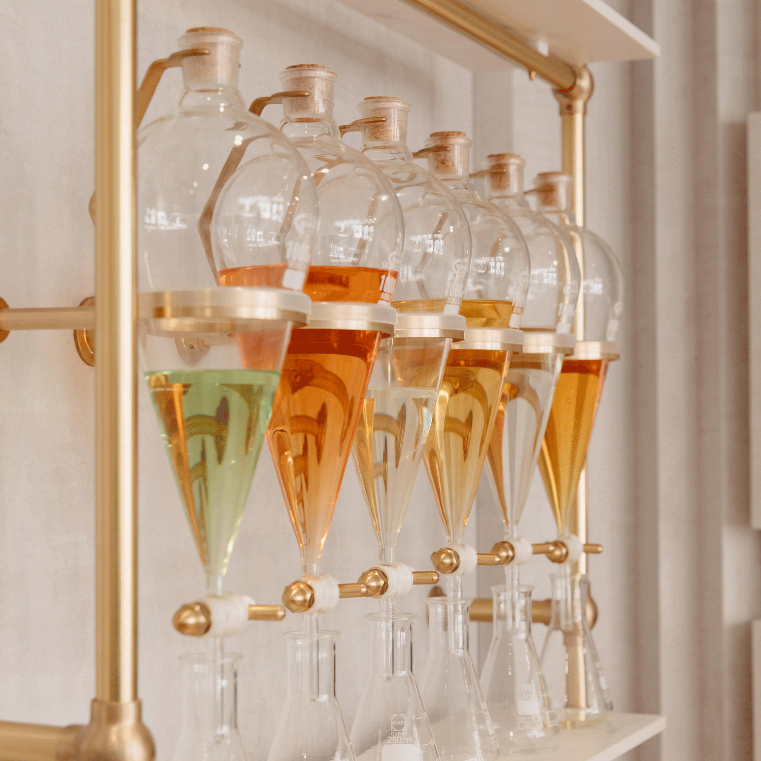 Perfume refills