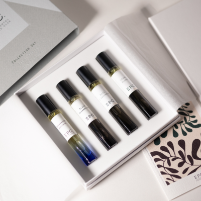 Winter Blend Set
