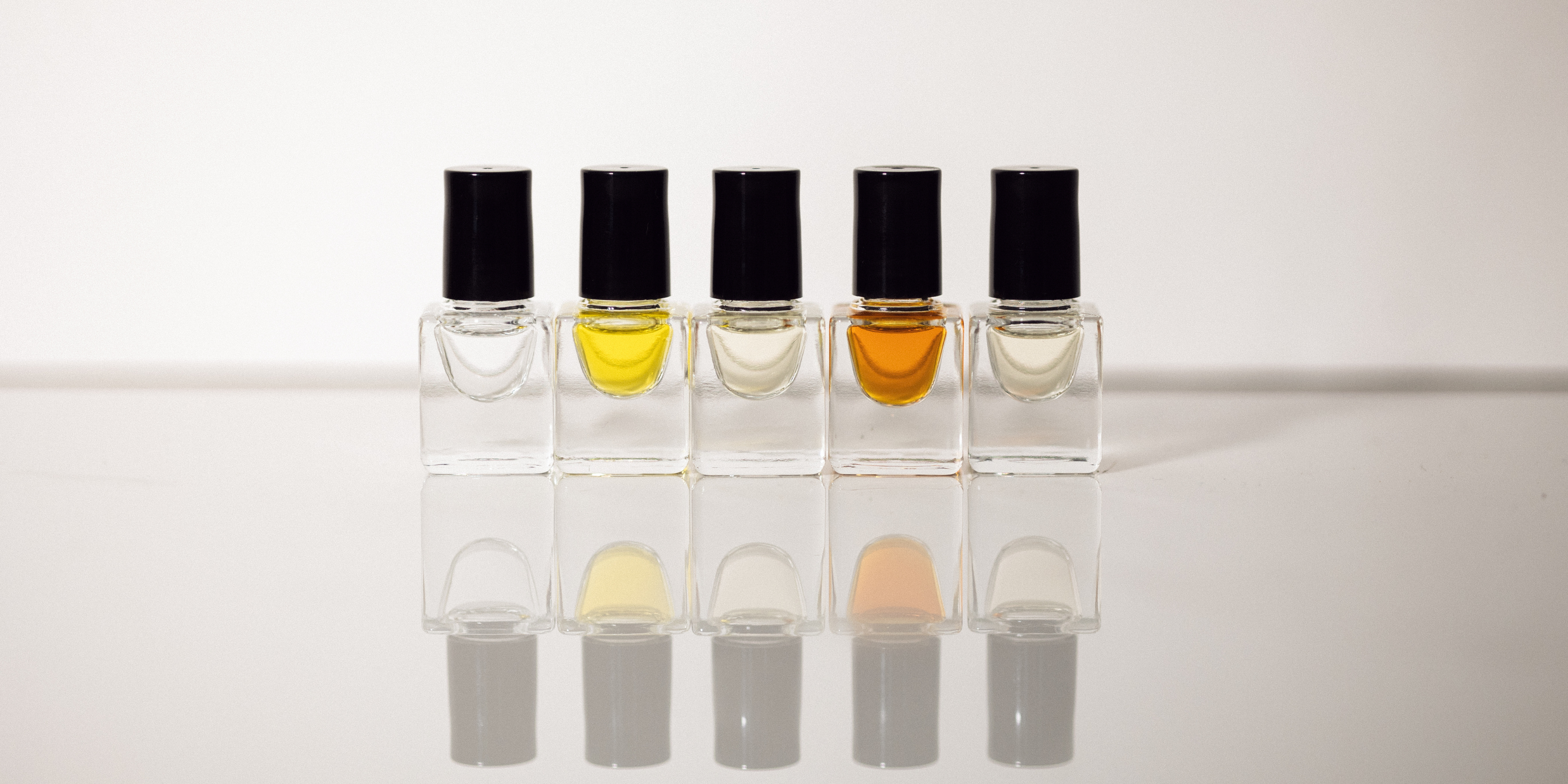 Perfumer's Atelier